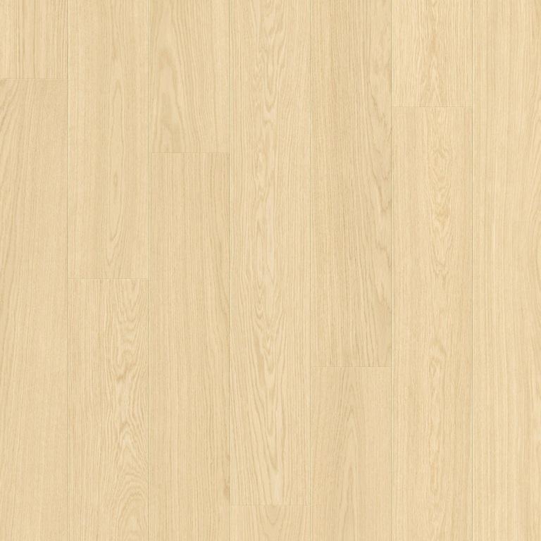 Quick-Step Impressive Ivoor eik laminaat 8 mm waterbestendig IM8258