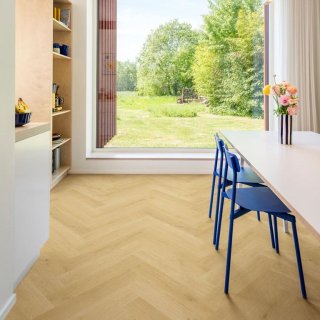 Quick-Step Impressive Design Nootmuskaat eik laminaat 8 mm IMD8243