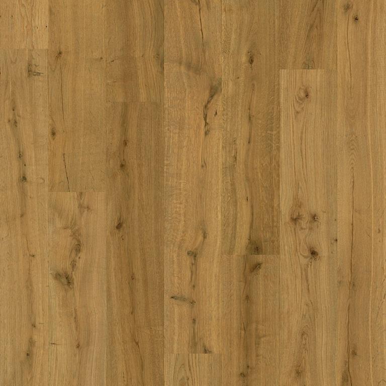 Quick-Step Impressive Ultra Truffel eik laminaat 12 mm waterbestendig