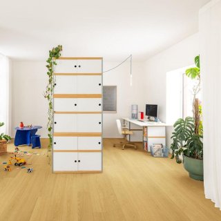Quick-Step Impressive Ultra Bourbon eik laminaat 12 mm IMU8260