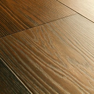 Quick-Step Impressive Ultra Gerookte Eik laminaat 12 mm IMU8261