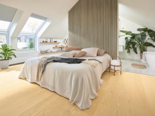 Meister AcouSense Wood eik natuur 04310 akoestisch wandpaneel 2600 x 330 x 13 mm