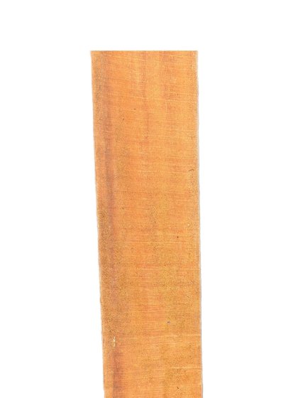 Okan/Azobe AD gezaagd 10x100mm