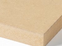 MDF 12 mm ZF/ecologique/Pure/naf