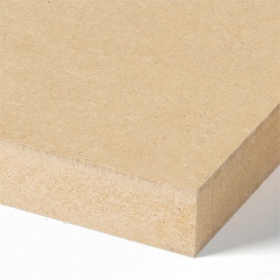 MDF 12 mm ZF/ecologique/Pure/naf