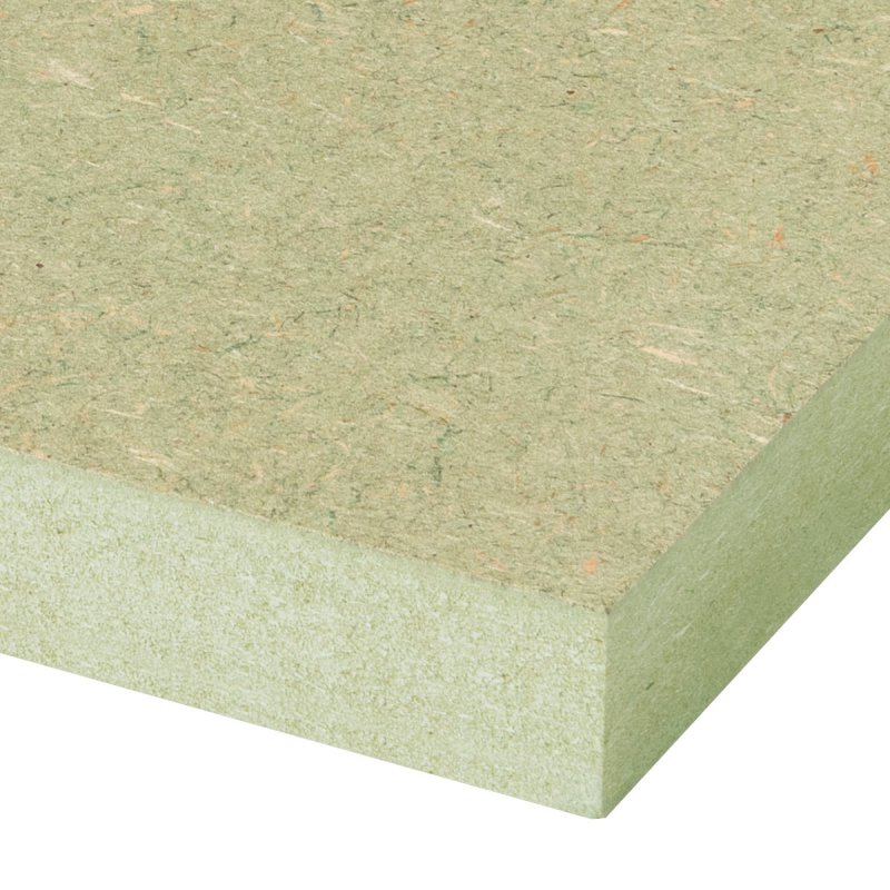 MDF 9 mm vochtwerend 305 MR