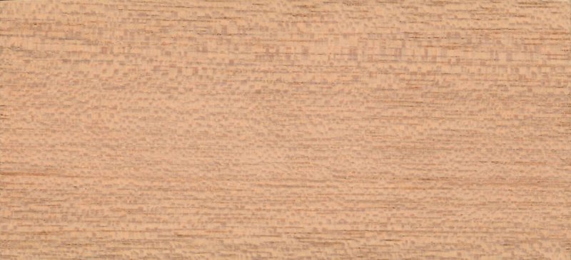 Dark Red Meranti Select&Better KD 65 mm