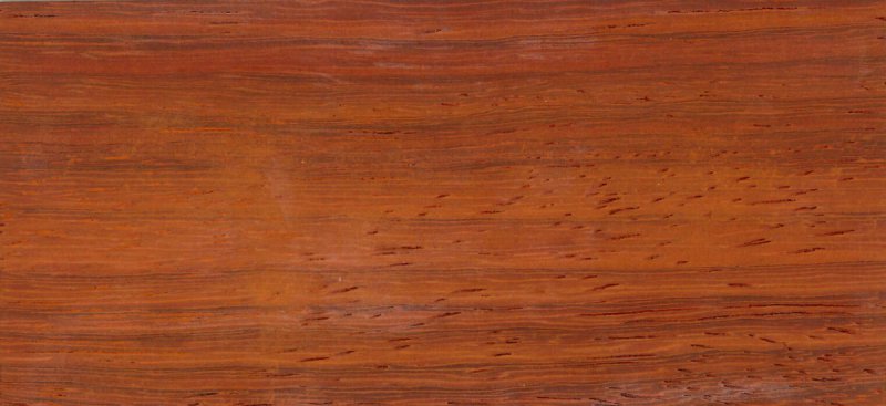 Padouk 65 mm