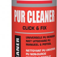 Rectavit Verdunners en reinigers pur cleaner  click & fix 500 ml