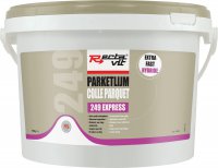 Rectavit Parketlijmen 249 express 2 x 6 kg