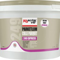 Rectavit Parketlijmen 249 express 2 x 6 kg