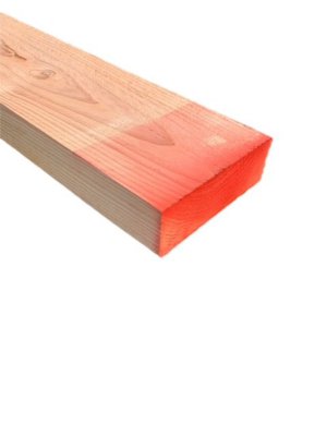 Douglas / Eur Oregon balk 75x225mm C18