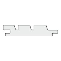 °afsluitingen-blokhutplanken-cordoba blokhutplank 28x145x1800 mm