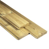 °afsluitingen-blokhutplanken-blokhutplank onder druk geïmpregneerd 28x145x1800 mm