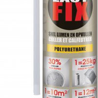 Rectavit Montagelijmen easy fix 750 ml