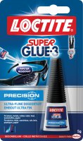 Rectavit Secondelijmen loctite precision 5 g