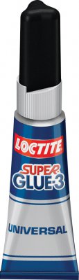 Rectavit Secondelijmen loctite universal 3 g