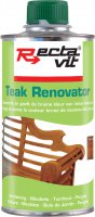 Rectavit Tuinonderhoud teak renovator   0,5 l