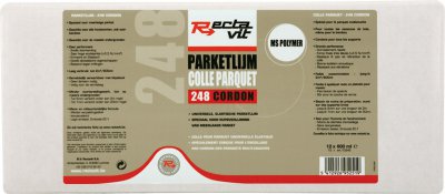 Rectavit Parketlijmen 248 cordon 600 ml