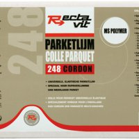 Rectavit Parketlijmen 248 cordon 600 ml