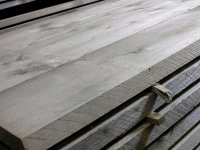 Steigerhout old grey 30x190-195 mm l : 5m