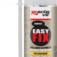 Rectavit Montagelijmen easy fix compact 300  ml