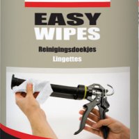 Rectavit Verdunners en reinigers easy wipes st/pc