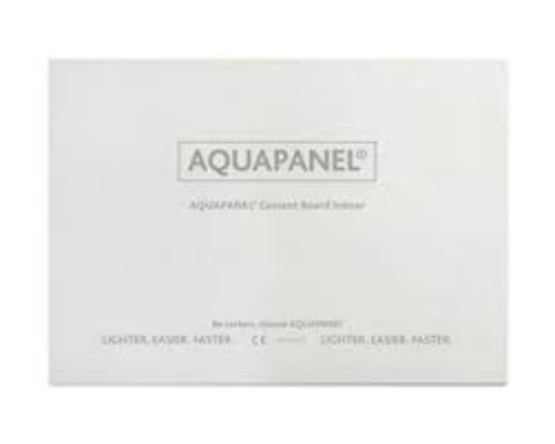 Knauf aquapanel indoor 12.5 mm - 00508258
