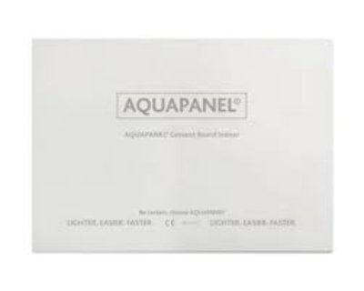 Knauf aquapanel indoor 12.5 mm - 00508258
