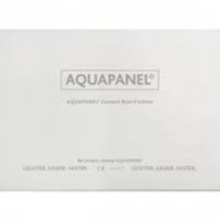 Knauf aquapanel indoor 12.5 mm - 00508258
