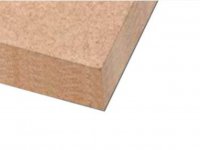 MDF 12 mm Tricoya Medite extreme