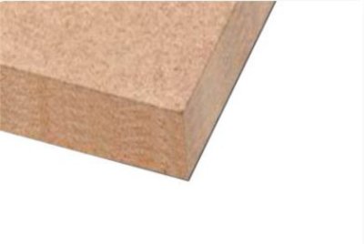 MDF 12 mm Tricoya Medite extreme