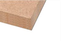 MDF 18mm Tricoya Medite Extreme