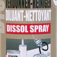 Rectavit Spuitlijmen rvit dissol spray  500ml