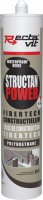 Rectavit Constructielijmen structan power 310 ml