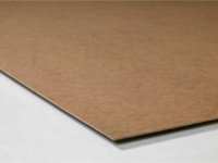 HARDBOARD 3,0 mm RUS