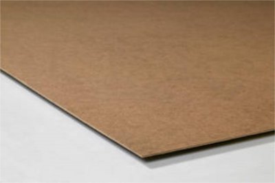 HARDBOARD 3,0 mm RUS