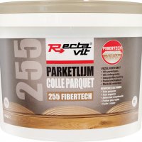 Rectavit Parketlijmen 255 fiber 16 kg