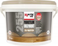 Rectavit Parketlijmen 255 fiber 6 kg