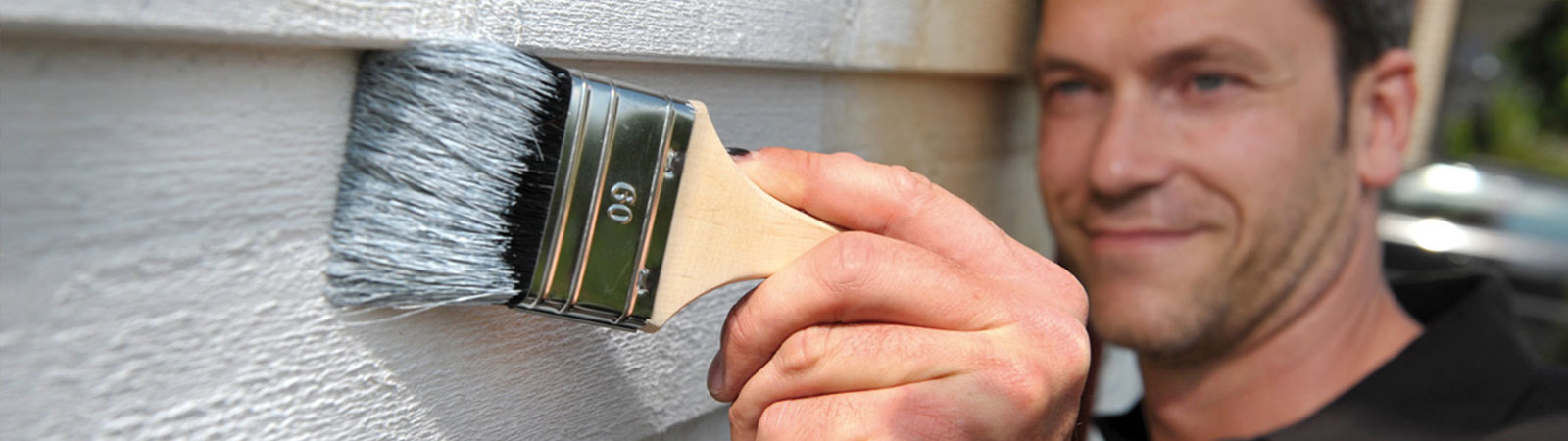 Houtbescherming buiten