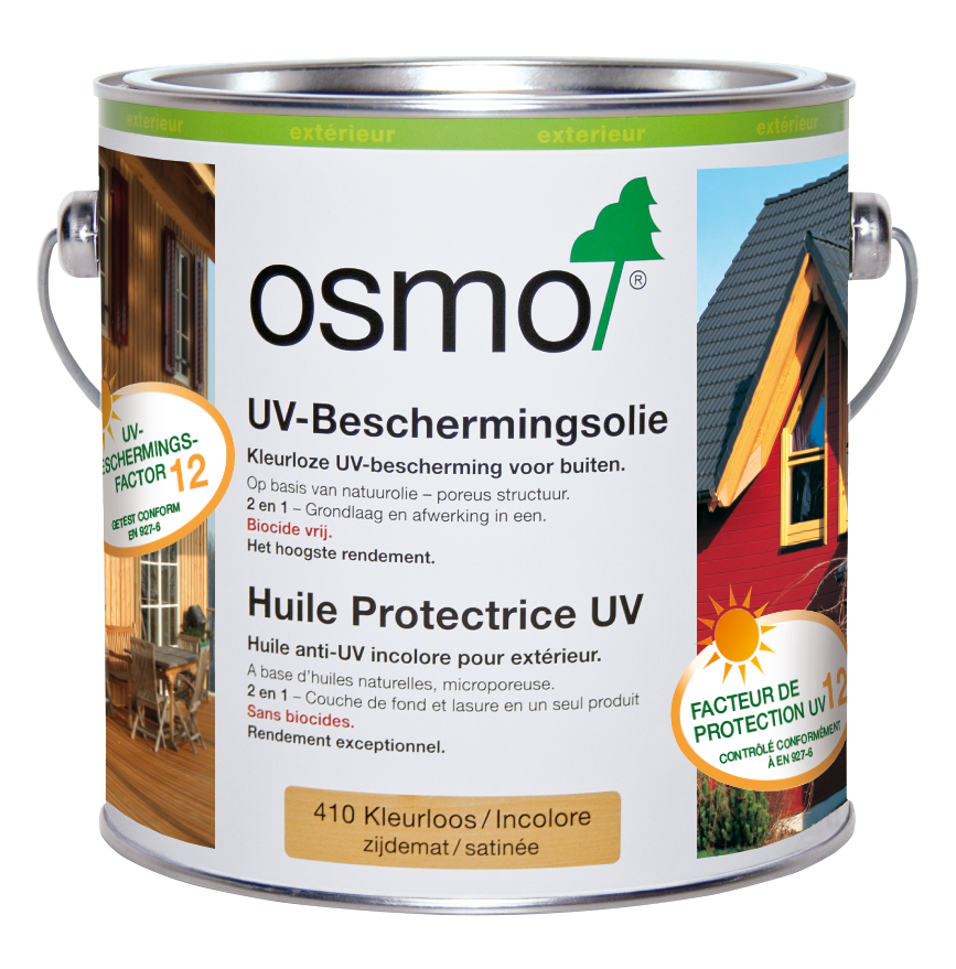 Osmo UV beschermingsolie