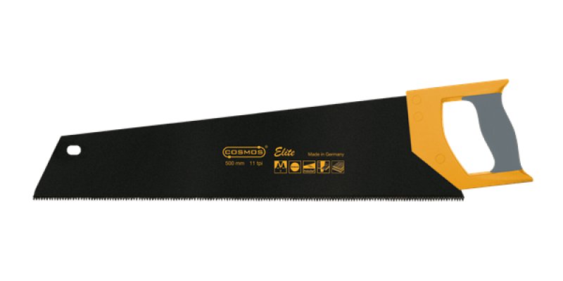 Cosmos progold laminaatzaag 