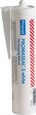 Rectavit Brandwerende Prod. promaseal-s wit 310 ml