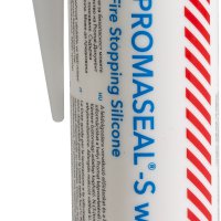 Rectavit Brandwerende Prod. promaseal-s wit 310 ml