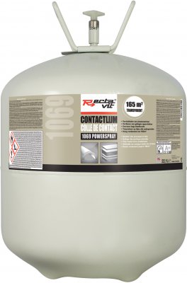 Rectavit Spuitlijmen 1069 powerspray 22,5 l