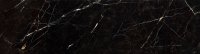 Maestro Panel paneel 10x300x2770mm micro bevel calm 00130 black marble