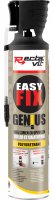 Rectavit Montagelijmen easy fix genius 700 ml