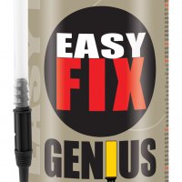 Rectavit Montagelijmen easy fix genius 700 ml