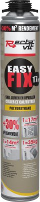 Rectavit Montagelijmen easy fix 17m² nbs (new) 870 ml