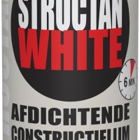 Rectavit Constructielijmen structan white 290 ml